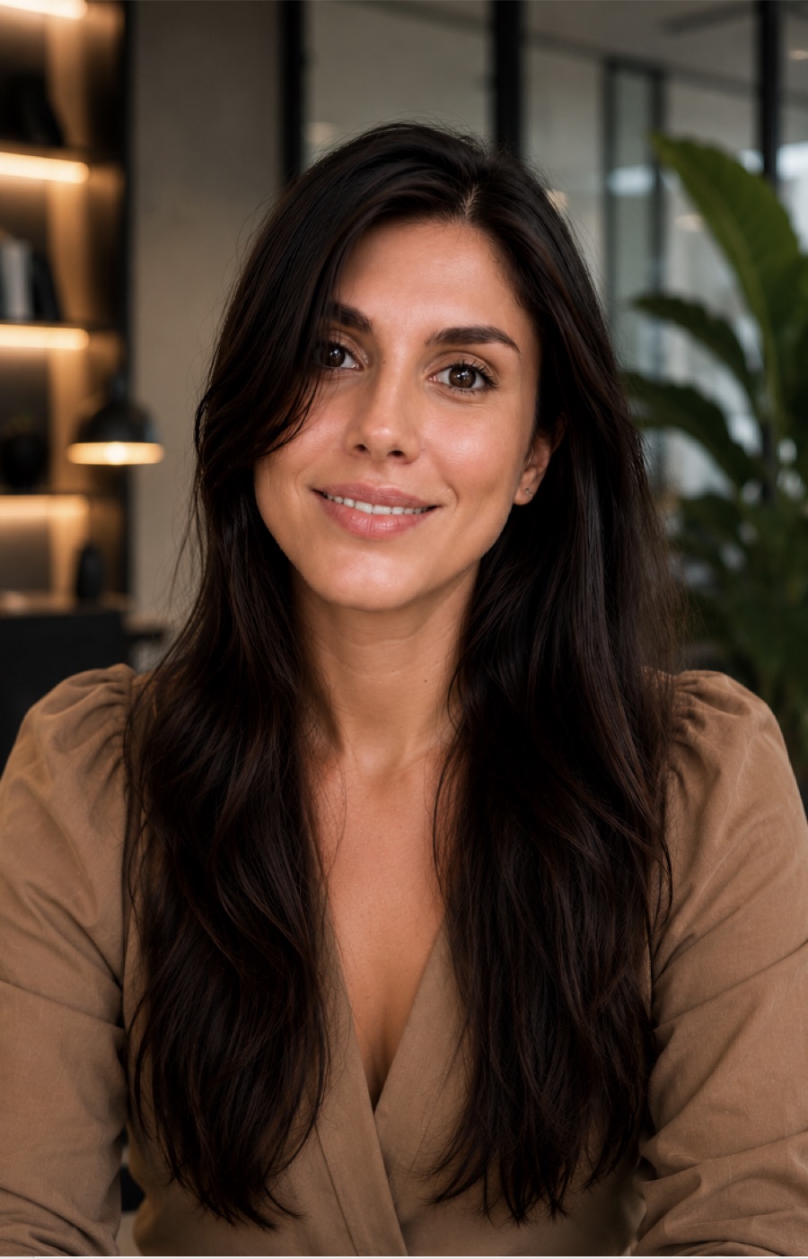 Ana Dumitriu