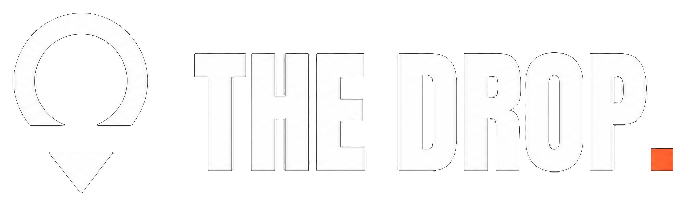 The Drop